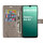 Handy Tasche für Samsung Galaxy A17 5G Hülle Handyhülle Klapphülle Wallet Case in Grau