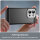 Hülle für Xiaomi Redmi 15C (173cm) Carbon Backcover Handyhülle Outdoor Stoßfeste Handy Tasche Schwarz