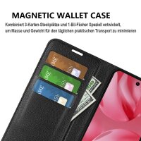 Hülle für Google Pixel 10 / 10 Pro Handy Tasche Handyhülle Klapphülle Flip Cover Case Etui