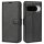 Hülle für Google Pixel 10 / 10 Pro Handy Tasche Handyhülle Klapphülle Flip Cover Case Etui
