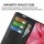 Hülle für Google Pixel 10 / 10 Pro Handy Tasche Handyhülle Klapphülle Flip Cover Case Etui