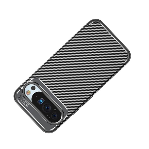 Hülle für Google Pixel 10 / 10 Pro Handyhülle Schutzhülle Silikon Case TPU Bumper Schale