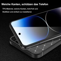 Hülle für Google Pixel 10 / 10 Pro Handyhülle Schutzhülle Silikon Case TPU Bumper Schale