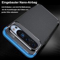 Hülle für Google Pixel 10 / 10 Pro Handyhülle Schutzhülle Silikon Case TPU Bumper Schale