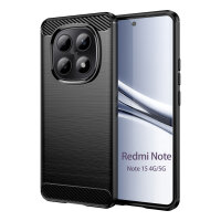 Hülle für Xiaomi Redmi Note 15 4G (171cm)...