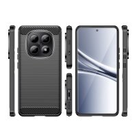 Hülle für Xiaomi Redmi Note 15 4G (171cm) Handyhülle Outdoor Handy Tasche Back Cover Bumper