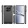 Hülle für Xiaomi Redmi Note 15 4G (171cm) Handyhülle Outdoor Handy Tasche Back Cover Bumper