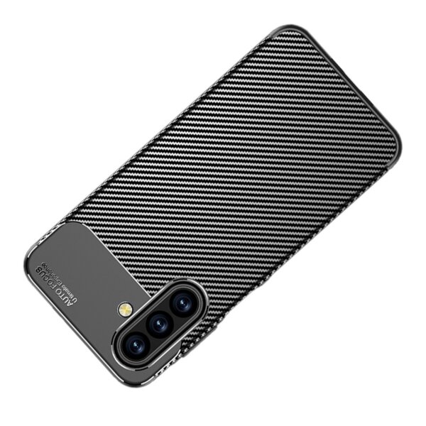 Hülle für Samsung Galaxy A17 5G Handyhülle Schutzhülle Silikon Cover Bumper Case