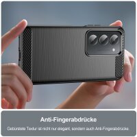 Hülle für Xiaomi Redmi 15 4G / 5G (171cm) Handyhülle Outdoor Handy Tasche Back Cover Bumper