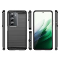 Hülle für Xiaomi Redmi 15 4G / 5G (171cm) Handyhülle Outdoor Handy Tasche Back Cover Bumper