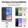 Hülle für Samsung Galaxy A05s Handyhülle Schutzhülle Silikon Cover Bumper Case