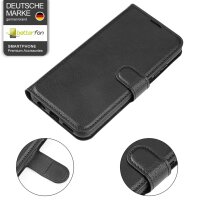 Hülle für Google Pixel 10 Pro XL Handy Tasche Handyhülle Klapphülle Flip Cover Case Etui