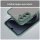 Handyhülle für Samsung Galaxy A17 5G Stoßfest Matt Back Cover Grün
