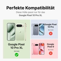 Handyhülle für Google Pixel 10 Pro XL...
