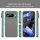 Handyhülle für Google Pixel 10 Pro XL Stoßfest Matt Back Cover Grün
