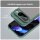 Handyhülle für Google Pixel 10 Pro XL Stoßfest Matt Back Cover Grün