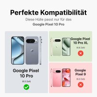 Handyhülle für Google Pixel 10 Pro...