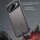Handyhülle für Google Pixel 10 Pro Stoßfest Matt Back Cover Schwarz
