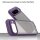 Handyhülle für Google Pixel 10 Pro Stoßfest Matt Back Cover Lila