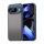 Handyhülle für Google Pixel 10 Pro Stoßfest Matt Back Cover Blau