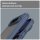 Handyhülle für Google Pixel 10 Pro Stoßfest Matt Back Cover Blau