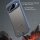 Handyhülle für Google Pixel 10 Pro Stoßfest Matt Back Cover Blau