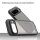 Handyhülle für Google Pixel 10 Stoßfest Matt Back Cover Schwarz