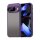 Handyhülle für Google Pixel 10 Stoßfest Matt Back Cover Lila