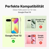 Handyhülle für Google Pixel 10 Stoßfest...