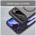 Handyhülle für Google Pixel 10 Pro XL Matt Case Schutzhülle Kratzfest Passgenau Schwarz