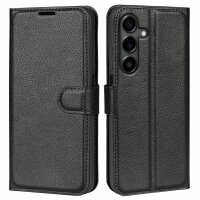 Hülle für Samsung Galaxy S25 FE Handyhülle Handy Tasche Klapphülle Flipcase Etui