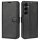 Hülle für Samsung Galaxy S25 FE Handyhülle Handy Tasche Klapphülle Flipcase Etui