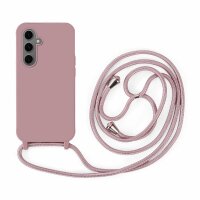 Handykette für Samsung Galaxy S25 FE Hanyhülle...