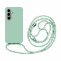Handykette für Samsung Galaxy S25 FE Hanyhülle...