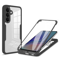 360° Grad Hülle für Samsung Galaxy S25 FE...