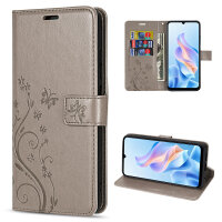Hülle für ZTE Blade A76 5G Handy Tasche...