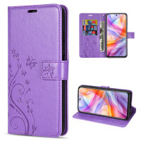 Hülle für ZTE Blade V70 Vita Handy Tasche...