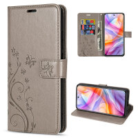Hülle für ZTE Blade V70 Vita Handy Tasche...