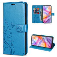 Hülle für ZTE Blade V70 Vita Handy Tasche...