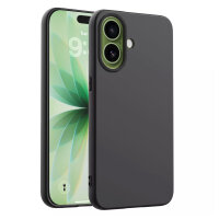 Hülle für Apple iPhone 17 Handyhülle Back...