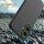Hülle für Apple iPhone 17 Handyhülle Back Cover Silikon Case Bumper in Schwarz
