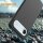 Hülle für Apple iPhone 17 Air Handyhülle Back Cover Silikon Case Bumper in Schwarz