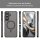 Matte Case Magnetisches für Samsung Galaxy S25 FE Schutzhülle Kratzfest Passgenau in Schwarz