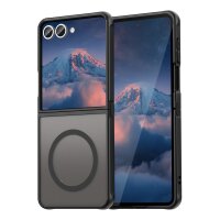 Matte Case Magnetisches für Samsung Galaxy Z Flip 7...