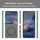 Matte Case Magnetisches für Samsung Galaxy Z Flip 7 Schutzhülle Kratzfest Passgenau in Grün