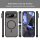 Matte Case Magnetisches für Google Pixel 10 Pro Schutzhülle Kratzfest Passgenau in Schwarz