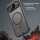 Matte Case Magnetisches für Google Pixel 10 Pro Schutzhülle Kratzfest Passgenau in Schwarz