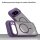 Matte Case Magnetisches für Google Pixel 10 Pro Schutzhülle Kratzfest Passgenau in Lila