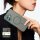 Matte Case Magnetisches für iPhone 17 Schutzhülle Kratzfest Passgenau in Grün