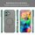 Matte Case Magnetisches für iPhone 17 Schutzhülle Kratzfest Passgenau in Grün